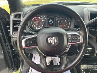 2025 RAM 3500 Tradesman