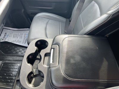 2025 RAM 3500 Tradesman