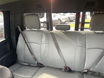 2025 RAM 3500 Tradesman