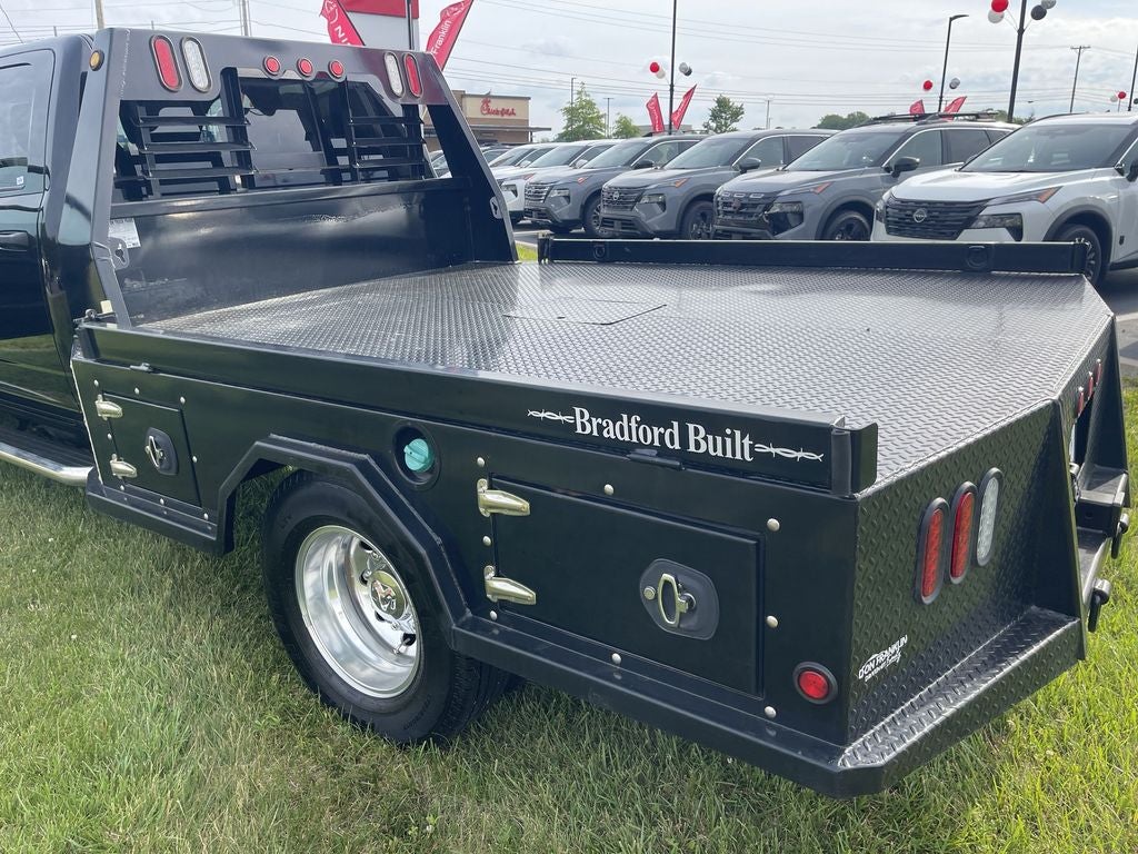 2025 RAM 3500 Tradesman