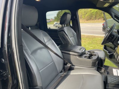 2025 RAM 3500 Tradesman
