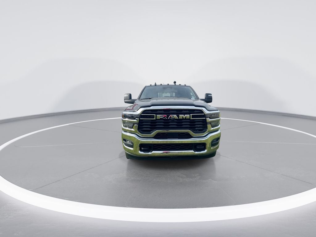 2025 RAM 3500 Tradesman