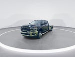 2025 RAM 3500 Tradesman
