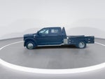 2025 RAM 3500 Tradesman
