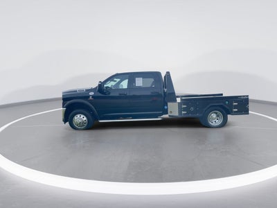 2025 RAM 3500 Tradesman