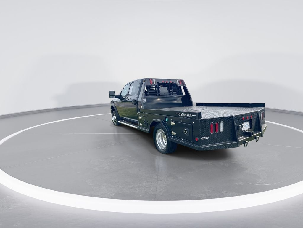 2025 RAM 3500 Tradesman