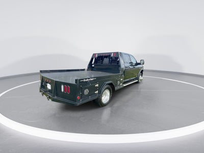 2025 RAM 3500 Tradesman