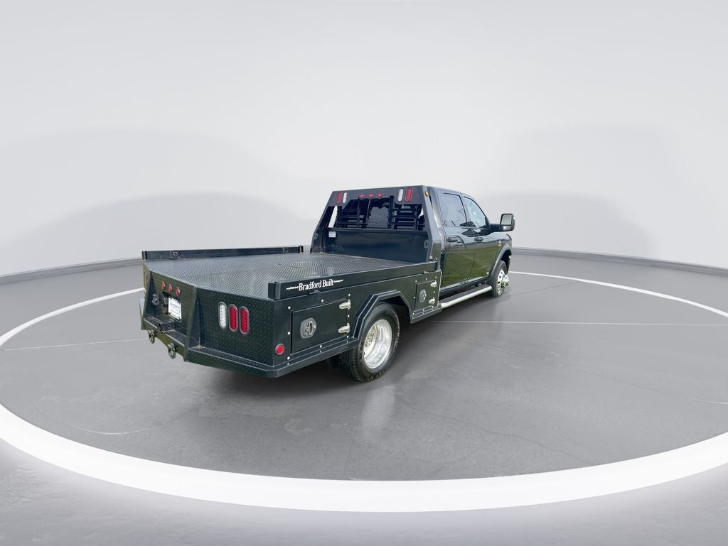 2025 RAM 3500 Tradesman