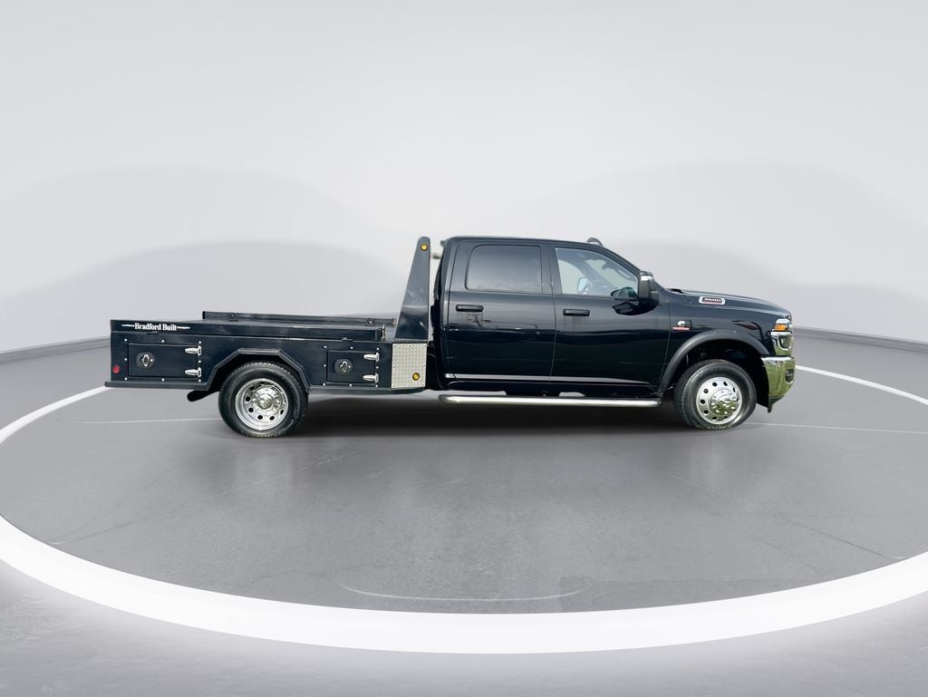 2025 RAM 3500 Tradesman
