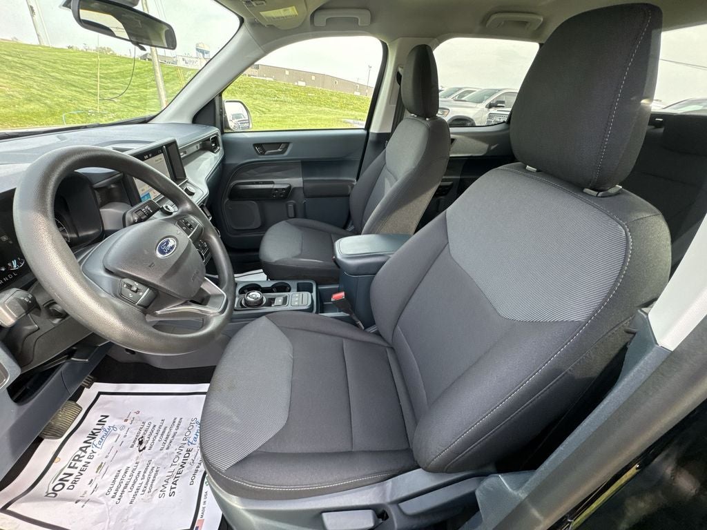 2022 Ford Maverick XL