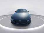 2025 Mazda Mazda3 2.5 S Preferred Package