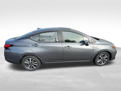 2024 Nissan Versa 1.6 SV