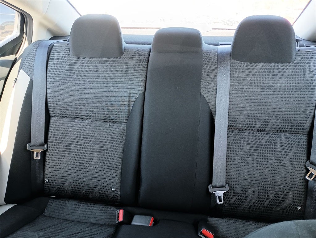 2022 Nissan Versa 1.6 SV