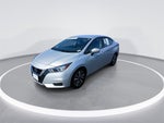 2022 Nissan Versa 1.6 SV
