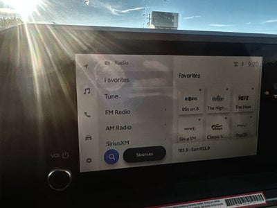 2025 Toyota Tacoma Hybrid TRD Sport