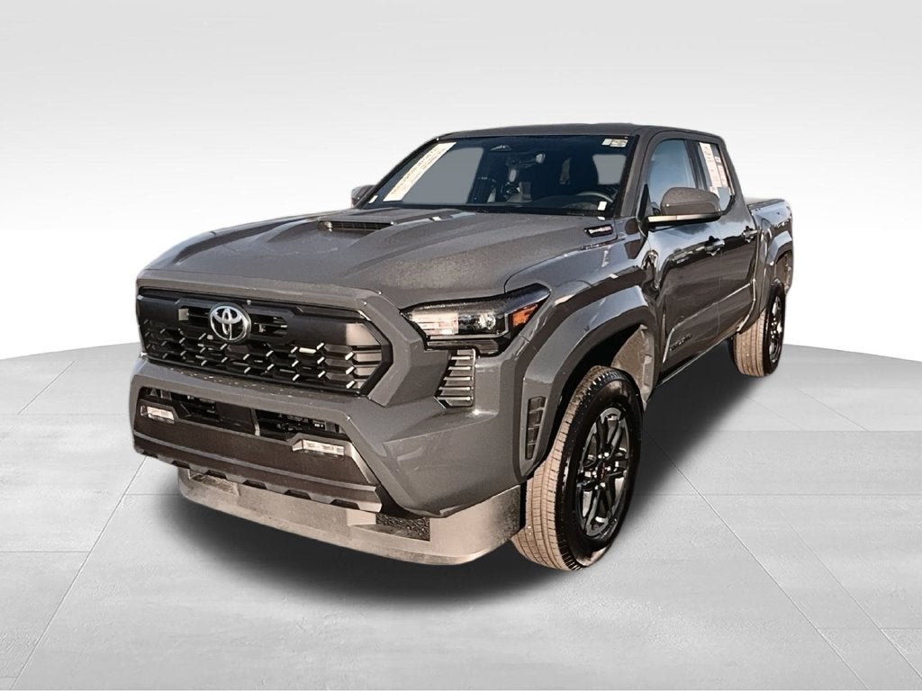 2025 Toyota Tacoma Hybrid TRD Sport