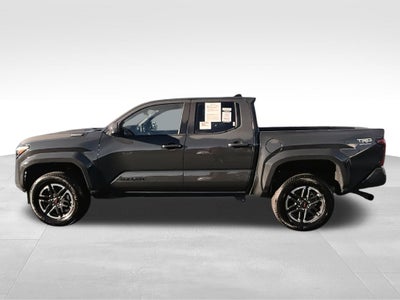2025 Toyota Tacoma Hybrid TRD Sport