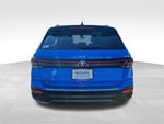2025 Volkswagen Taos 1.5T SE Black