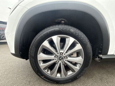 2021 Mercedes-Benz GLE GLE 350 4MATIC®