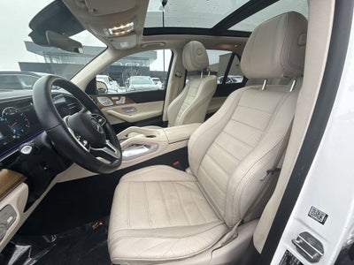 2021 Mercedes-Benz GLE GLE 350 4MATIC®