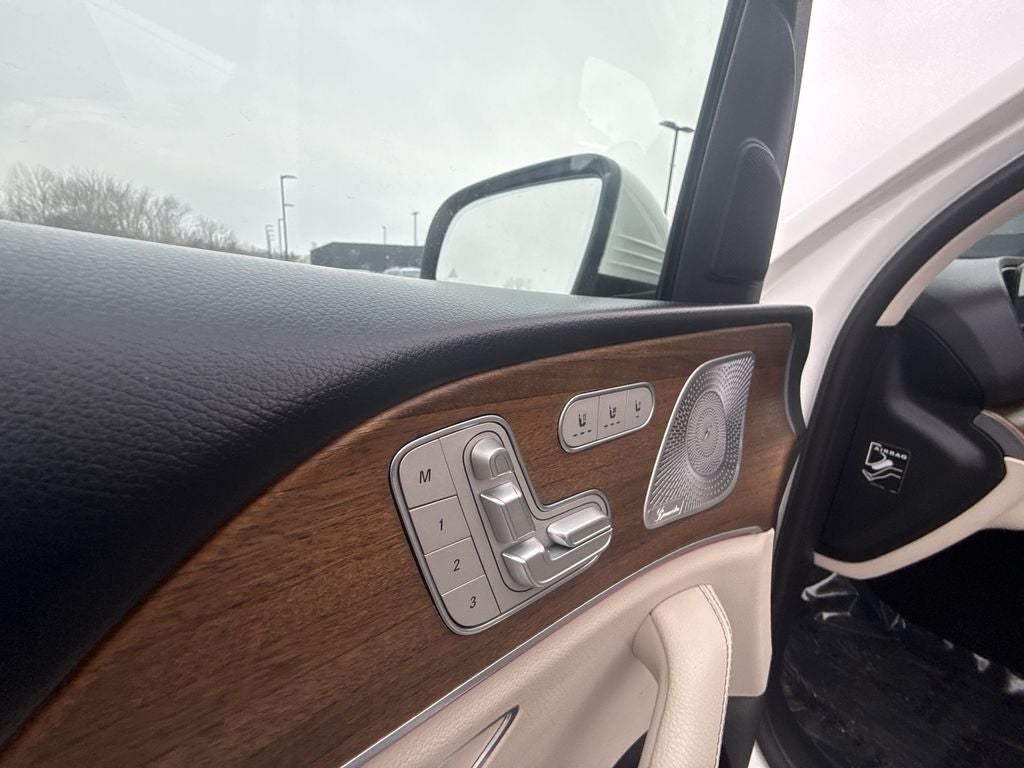 2021 Mercedes-Benz GLE GLE 350 4MATIC®