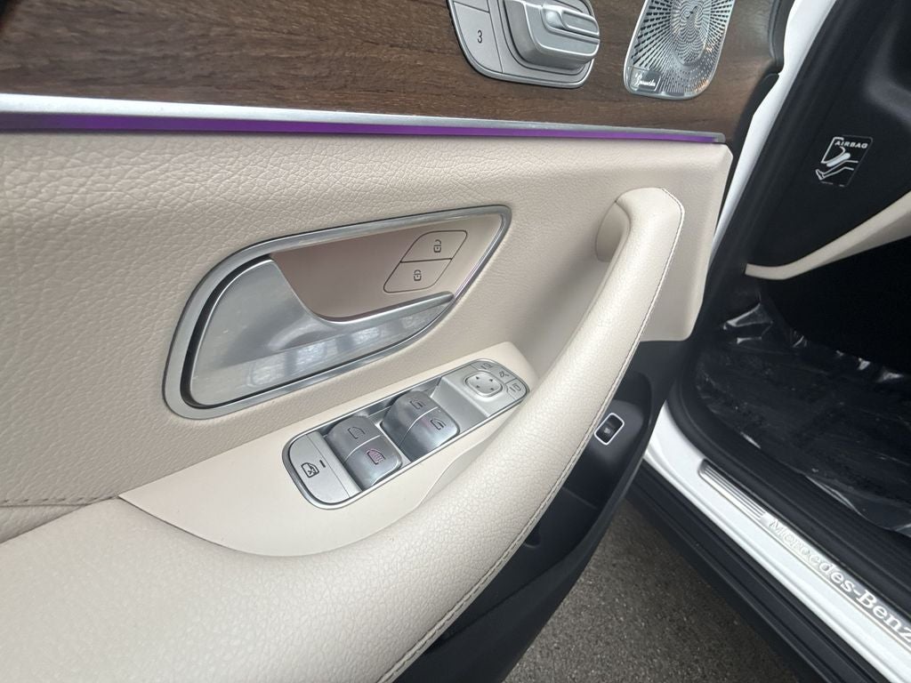 2021 Mercedes-Benz GLE GLE 350 4MATIC®