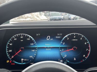 2021 Mercedes-Benz GLE GLE 350 4MATIC®