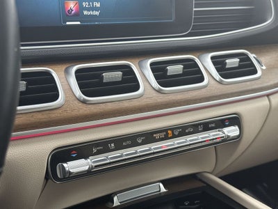 2021 Mercedes-Benz GLE GLE 350 4MATIC®