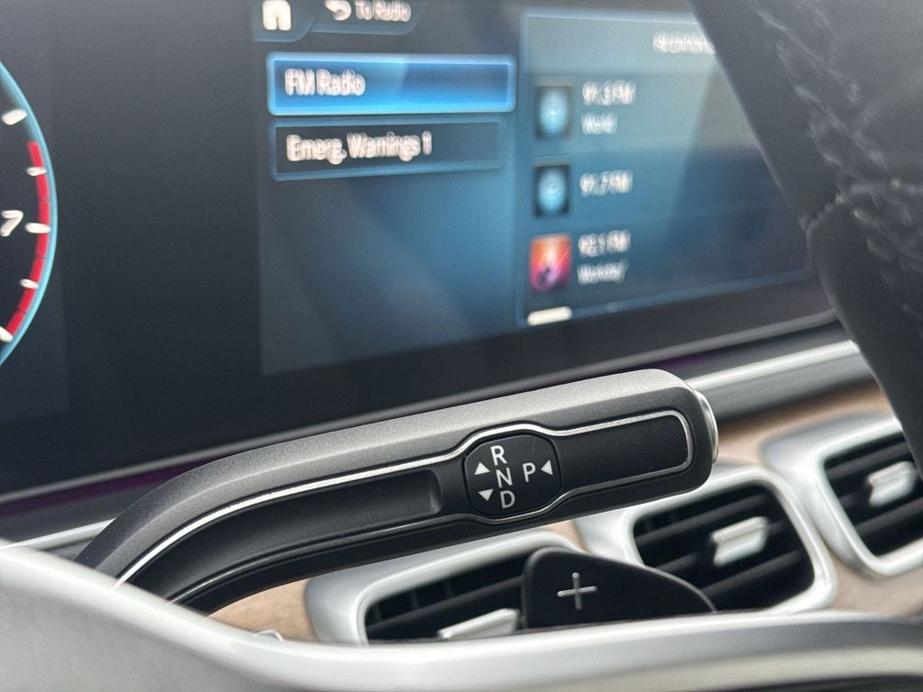 2021 Mercedes-Benz GLE GLE 350 4MATIC®