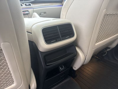 2021 Mercedes-Benz GLE GLE 350 4MATIC®