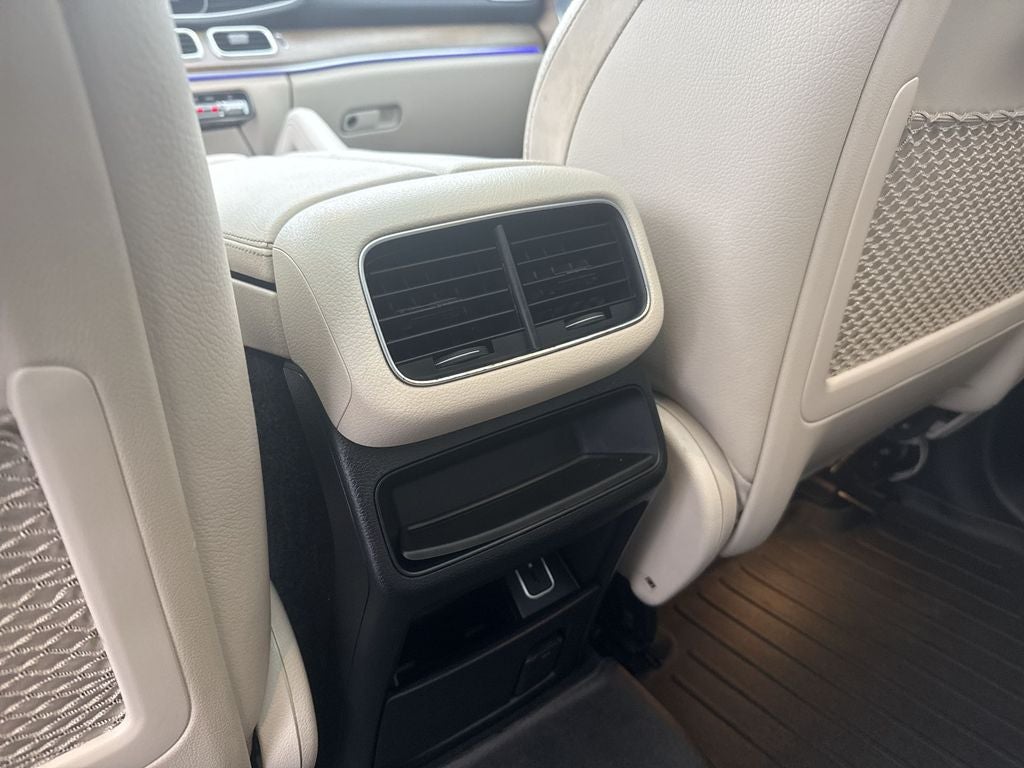 2021 Mercedes-Benz GLE GLE 350 4MATIC®