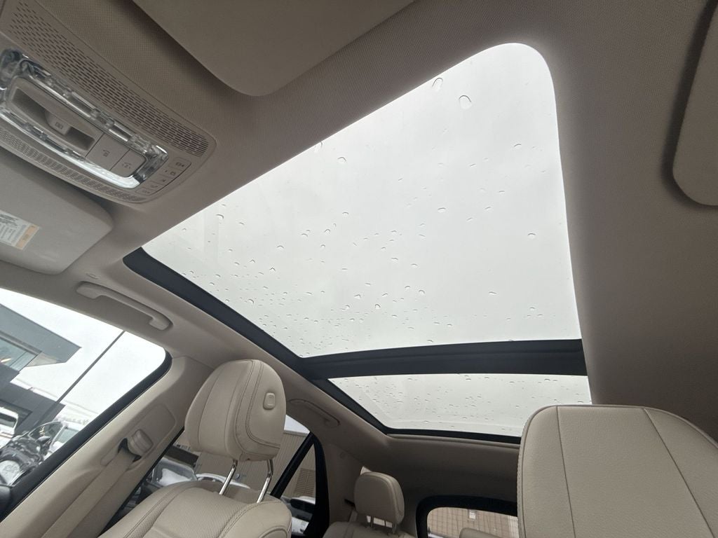 2021 Mercedes-Benz GLE GLE 350 4MATIC®