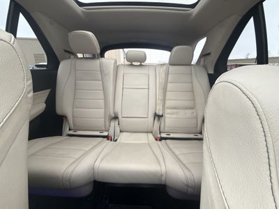 2021 Mercedes-Benz GLE GLE 350 4MATIC®
