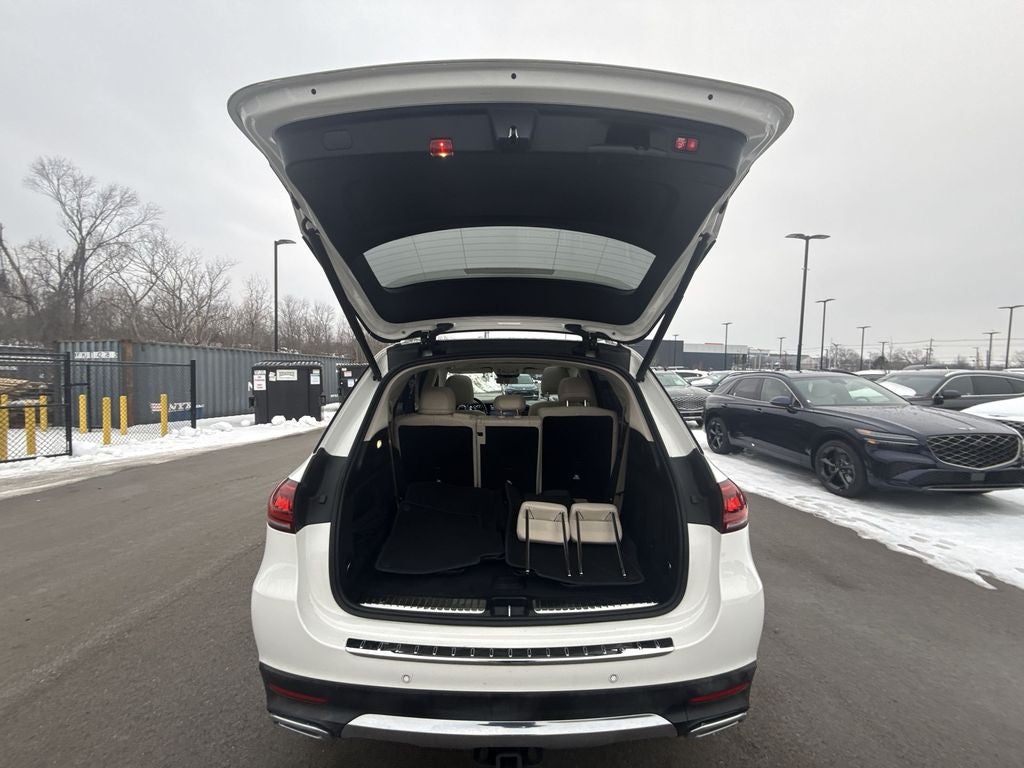 2021 Mercedes-Benz GLE GLE 350 4MATIC®