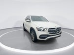 2021 Mercedes-Benz GLE GLE 350 4MATIC®