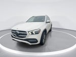 2021 Mercedes-Benz GLE GLE 350 4MATIC®