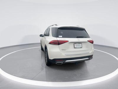 2021 Mercedes-Benz GLE GLE 350 4MATIC®