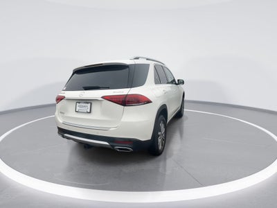 2021 Mercedes-Benz GLE GLE 350 4MATIC®