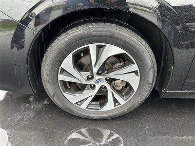 2022 Subaru Legacy Premium