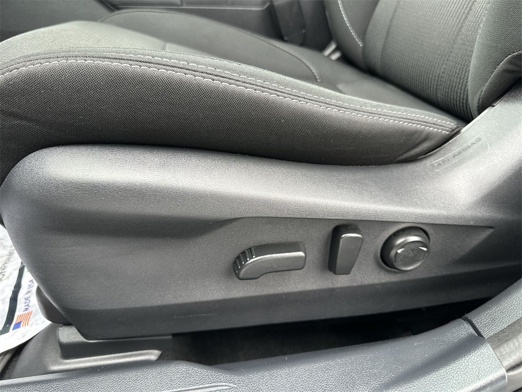 2022 Subaru Legacy Premium