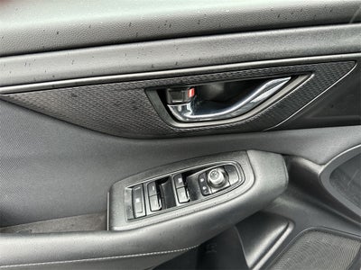 2022 Subaru Legacy Premium