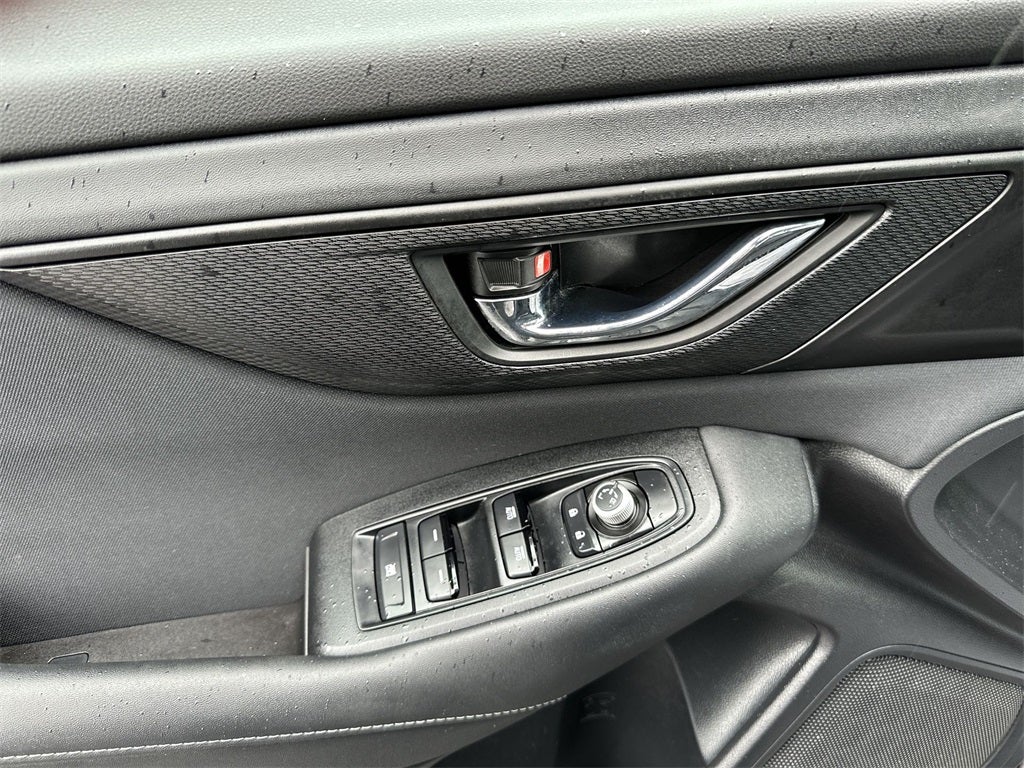 2022 Subaru Legacy Premium