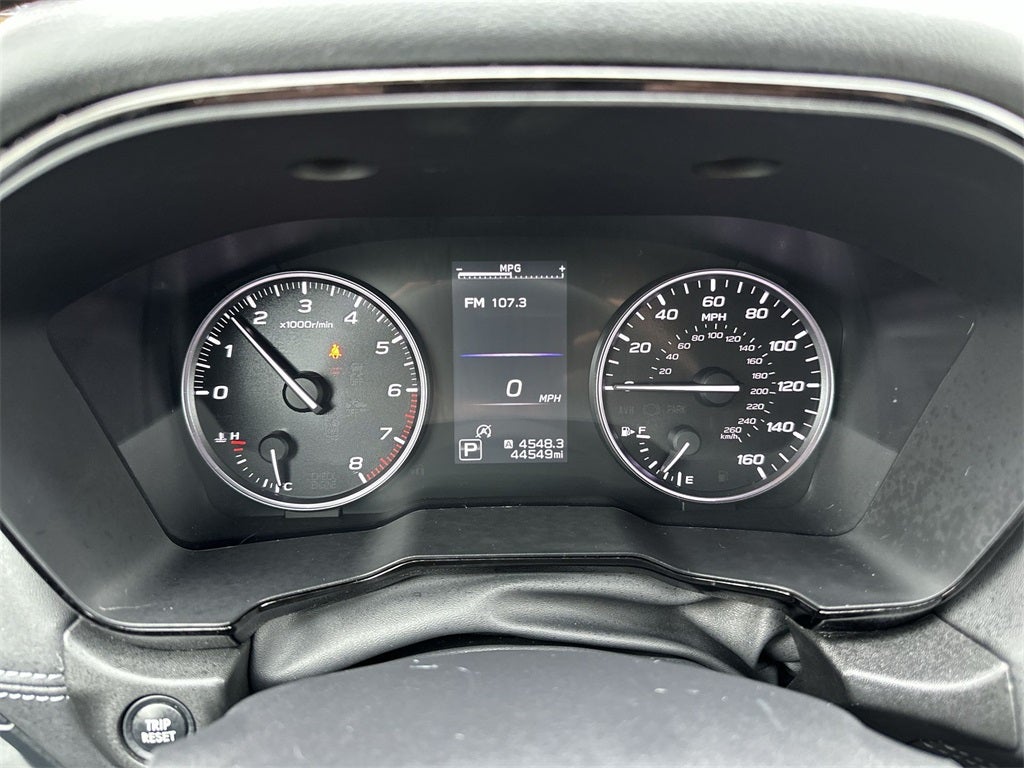 2022 Subaru Legacy Premium