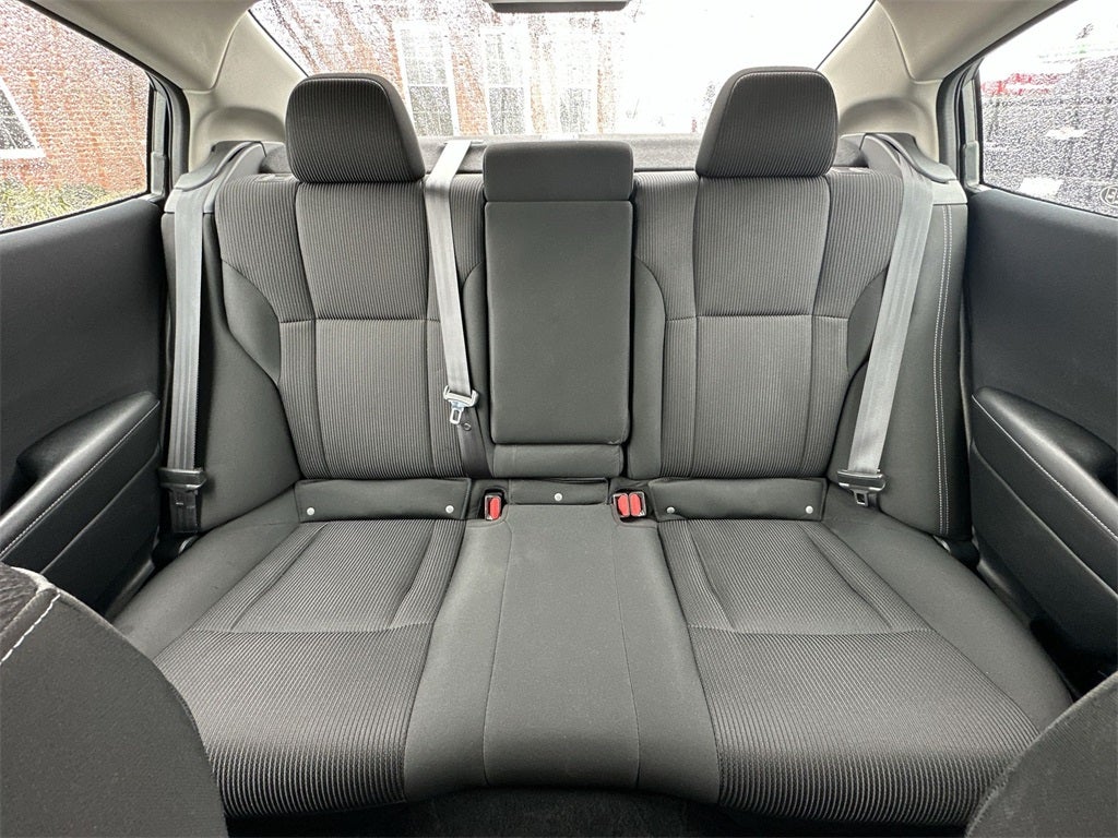 2022 Subaru Legacy Premium