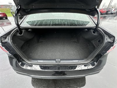 2022 Subaru Legacy Premium