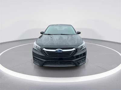 2022 Subaru Legacy Premium