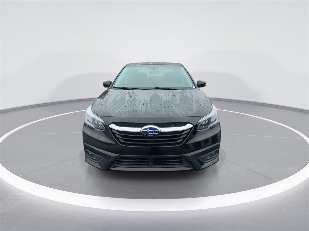 2022 Subaru Legacy Premium