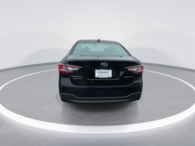 2022 Subaru Legacy Premium