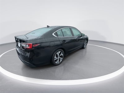 2022 Subaru Legacy Premium