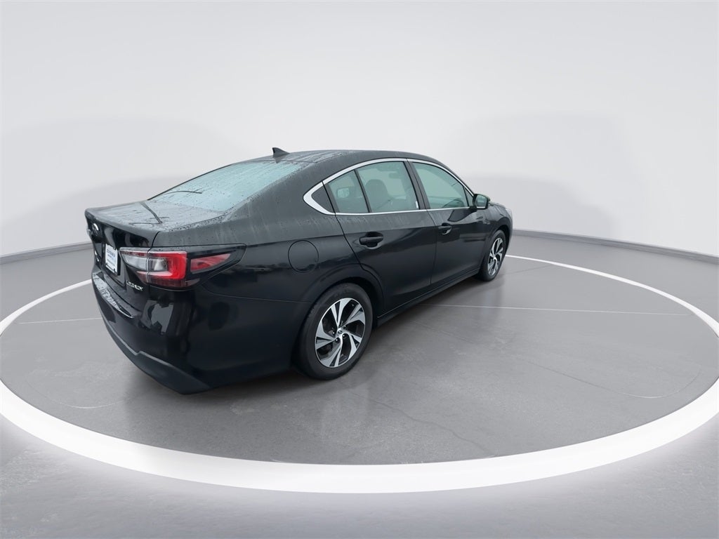 2022 Subaru Legacy Premium